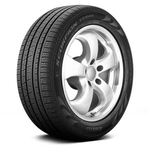 Anvelopa all season PIRELLI SCORPION VERDE ALL SEASON 235/60R18 103V