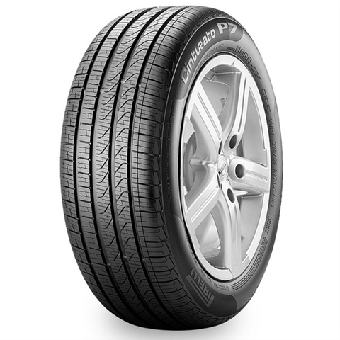 Anvelopa all season PIRELLI P7 CINTURATO ALL SEASON 225/45R18 91V