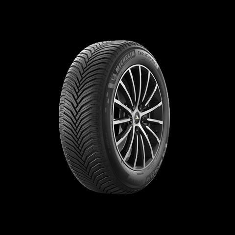 Anvelopa all season MICHELIN CROSSCLIMATE 2 185/60R15 88V