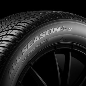 Anvelopa all season PIRELLI SCORPION ALL SEASON SF2 235/50R20 104Y