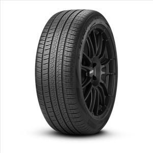 Anvelopa all season PIRELLI PZERO ALL SEASON 315/30R22 107W