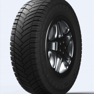 Anvelopa all season MICHELIN AGILIS CROSSCLIMATE 195/70R15C 104/102T
