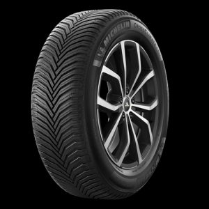 Anvelopa all season MICHELIN CROSSCLIMATE 2 SUV 235/55R19 105V