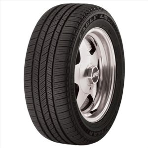 Anvelopa all season GOODYEAR EAGLE LS-2 225/55R17 97V