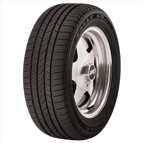Anvelopa all season GOODYEAR EAGLE LS-2 225/50R17 94H