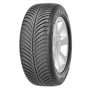 Anvelopa all season GOODYEAR VECTOR 4SEASONS G2 155/65R14 75T
