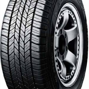 Anvelopa all season DUNLOP GRANDTREK ST20 215/65R16 98H