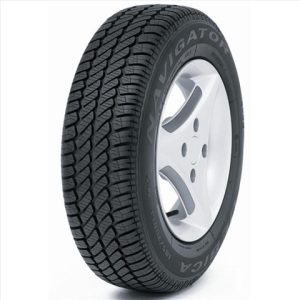 Anvelopa all season DEBICA NAVIGATOR 2 185/70R14 88T