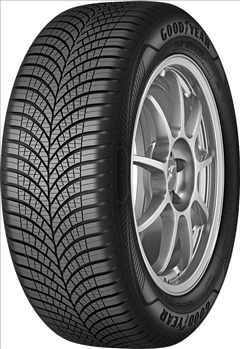 Anvelopa all season GOODYEAR VEC4SEASG3 175/65R14 86H