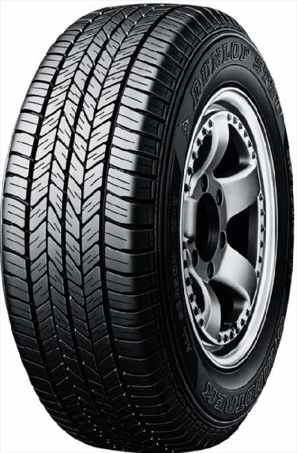 Anvelopa all season DUNLOP GRANDTREK ST20 215/70R16 99H