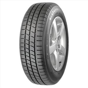 Anvelopa all season GOODYEAR CARGO VECTOR 2 225/55R17 104H