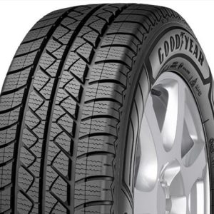 Anvelopa all season GOODYEAR VEC4SEACAR 205/75R16C 113R