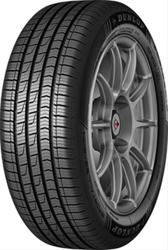 Anvelopa all season DUNLOP SPORT ALL SEASON 205/50R17 93W