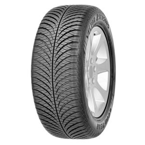 Anvelopa all season GOODYEAR VECTOR 4SEASONS G2 195/50R15 82H