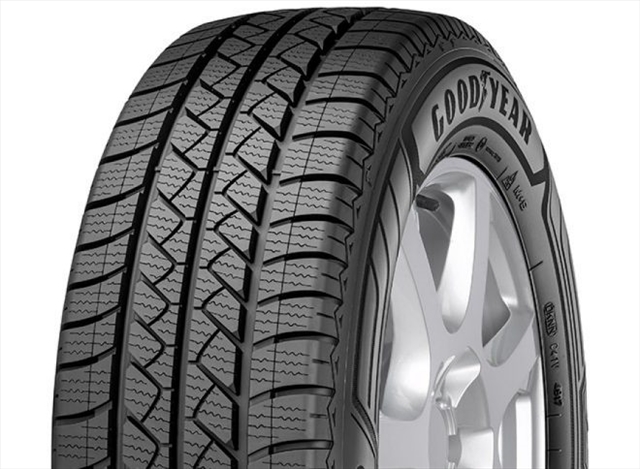 Anvelopa all season GOODYEAR VECTOR 4SEASONS CARGO 225/55R17C 109H