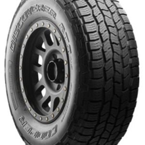 Anvelopa all season COOPER DISCOVERER AT3 4S 255/75R17 115T