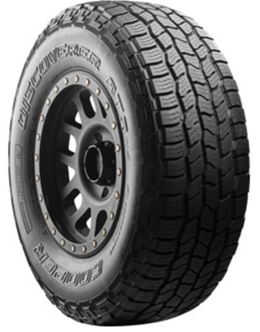 Anvelopa all season COOPER DISCOVERER AT3 4S 255/75R17 115T
