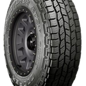 Anvelopa all season COOPER DISCOVERER AT3 225/75R16 115R