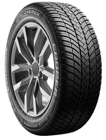 Anvelopa all season COOPER DISCOVERER ALL SEASON 175/65R14 86H