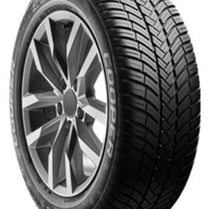 Anvelopa all season COOPER DISCOVERER ALL SEASON 215/60R17 100H