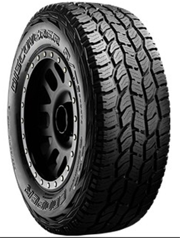 Anvelopa all season COOPER DISCOVERER AT3 SPORT 2 265/65R18 114T