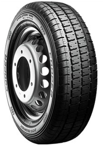 Anvelopa all season COOPER EVO VAN ALL SEASON 205/75R16 113/111R