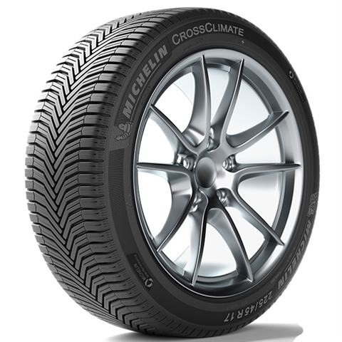Anvelopa all season MICHELIN CROSSCLIMATE+ 185/65R14 90H