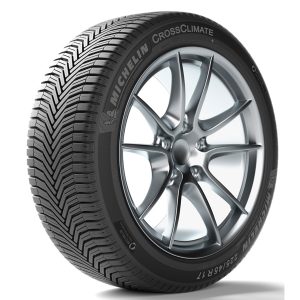 Anvelopa all season MICHELIN CROSSCLIMATE+ 205/65R15 99V