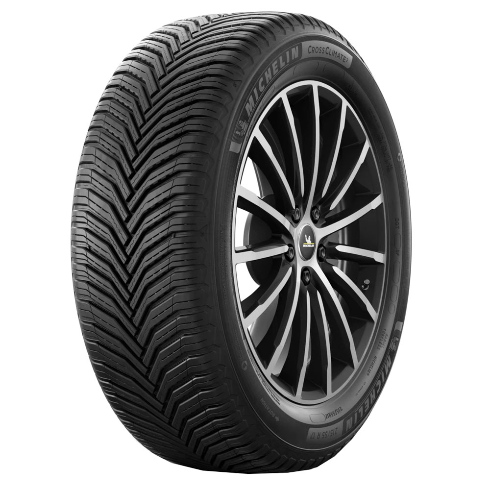 Anvelopa all season MICHELIN CROSSCLIMATE 2 205/40R18 86W