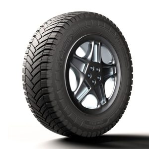 Anvelopa all season MICHELIN AGILIS CROSSCLIMATE 215/60R17 109T